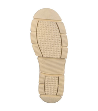 Maciejka Beżowe+Złoto 06892-25/00-1 (MA1323-b) kurpes