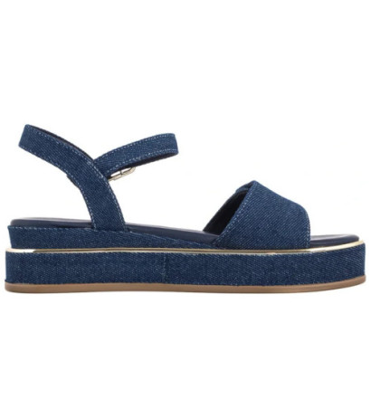 Tommy Hilfiger Sandal Blue T3A2-33788-1828 800 (TH1306-a) shoes