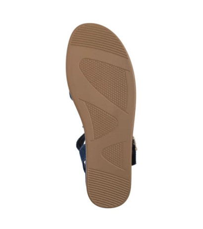 Tommy Hilfiger Sandal Blue T3A2-33788-1828 800 (TH1306-a) shoes