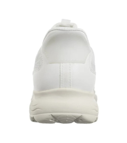 Geox D Spherica Plus A - Knit.Te+Sy White D557MA 06KBC C1000 (GE216-a) sports Shoes