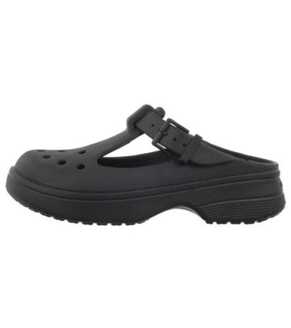 Crocs Classic Mary Jane Clog Black 210581-001 (CR353-a) Moteriški batai/šlepetės