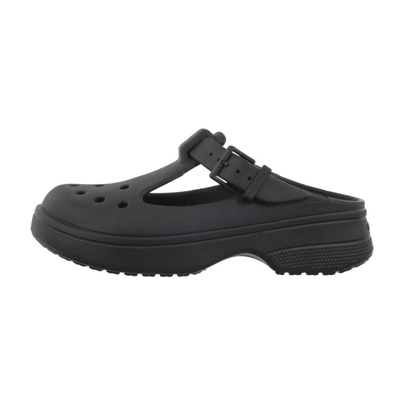 Crocs Classic Mary Jane Clog Black 210581-001 (CR353-a) Moteriški batai/šlepetės