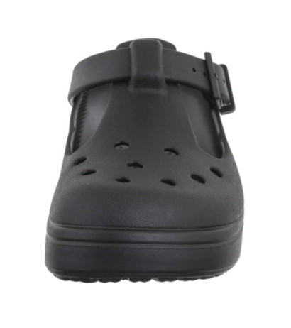 Crocs Classic Mary Jane Clog Black 210581-001 (CR353-a) Moteriški batai/šlepetės