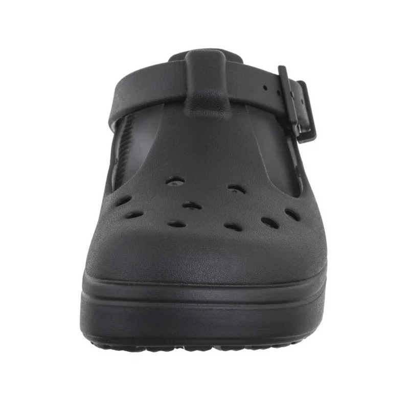 Crocs Classic Mary Jane Clog Black 210581-001 (CR353-a) Sieviešu apavi/Flip Flops