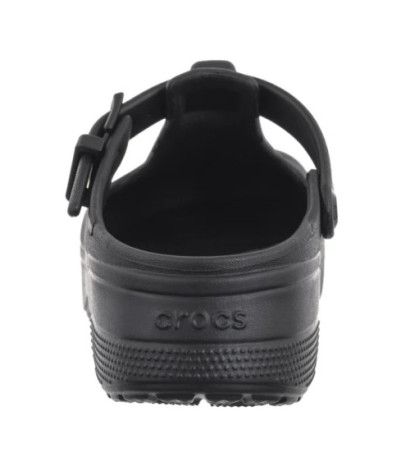 Crocs Classic Mary Jane Clog Black 210581-001 (CR353-a) Moteriški batai/šlepetės