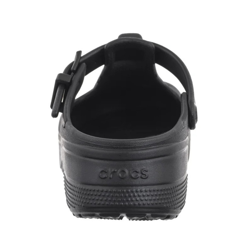 Crocs Classic Mary Jane Clog Black 210581-001 (CR353-a) Sieviešu apavi/Flip Flops