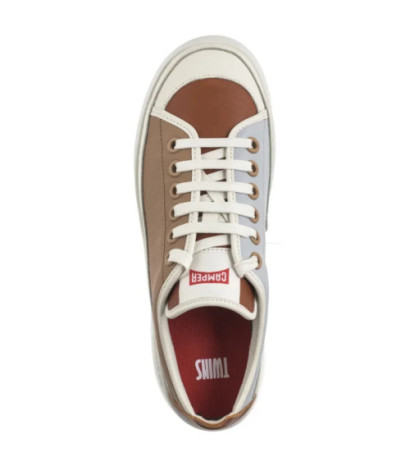 Camper TWS Multicolor K201626-012 (CE3-a) kurpes