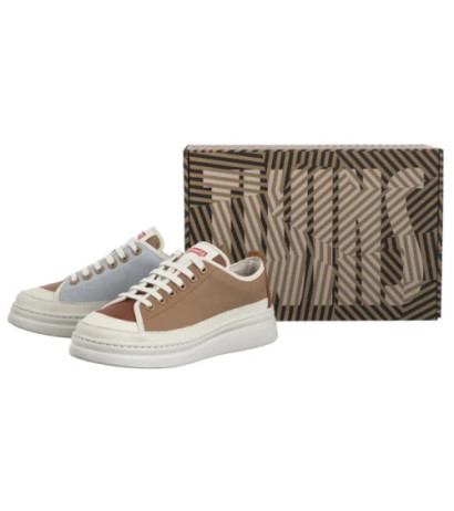 Camper TWS Multicolor K201626-012 (CE3-a) kurpes