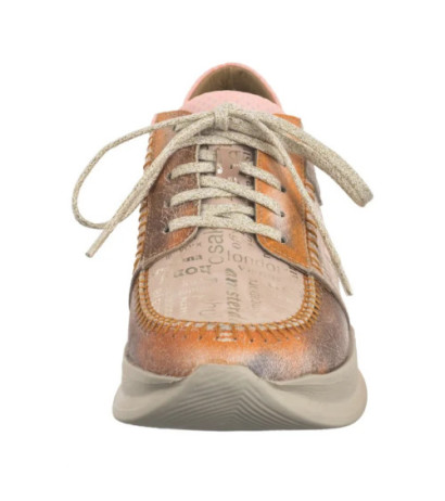 Maciejka Pomarańczowe 06776-18/00-1 (MA1324-a) sporta apavi