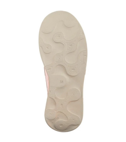 Maciejka Pomarańczowe 06776-18/00-1 (MA1324-a) sports Shoes