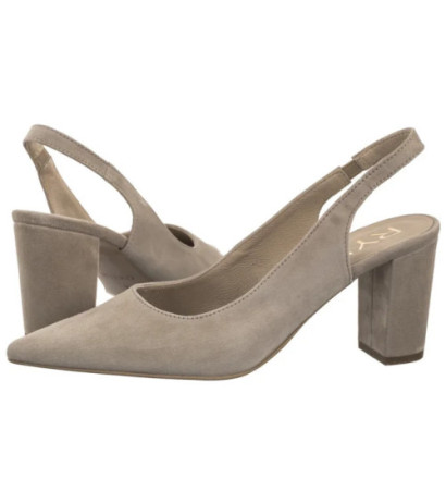 Ryłko Beżowe 7YES9_T6 _9TE (RY1042-a) shoes