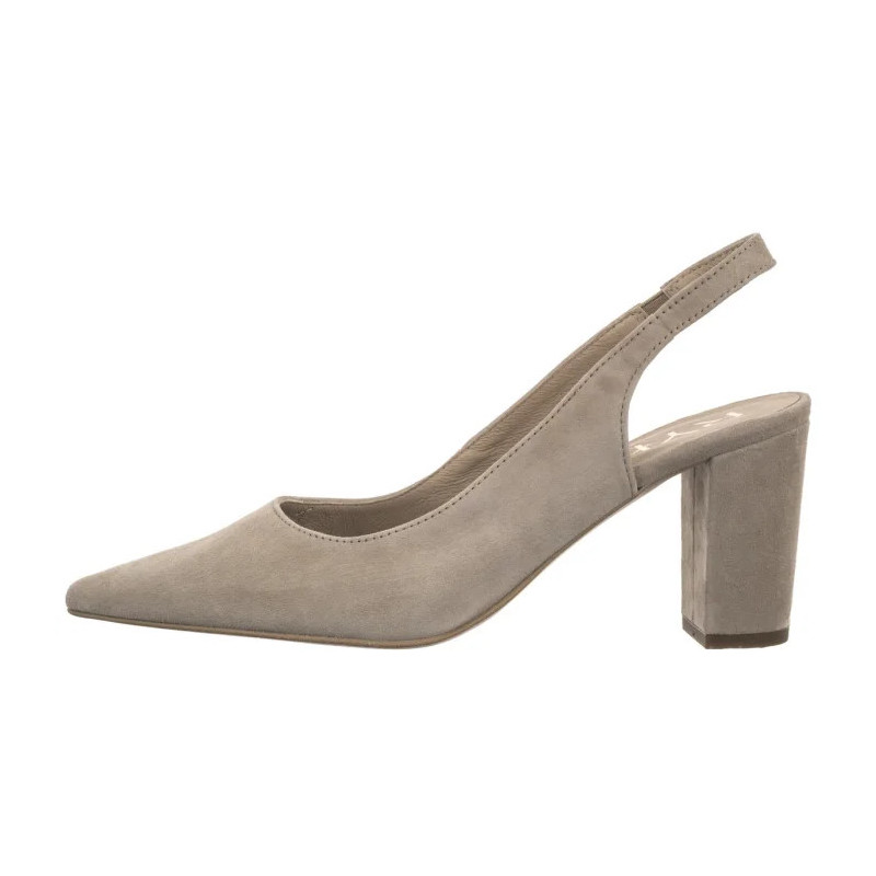 Ryłko Beżowe 7YES9_T6 _9TE (RY1042-a) bateliai