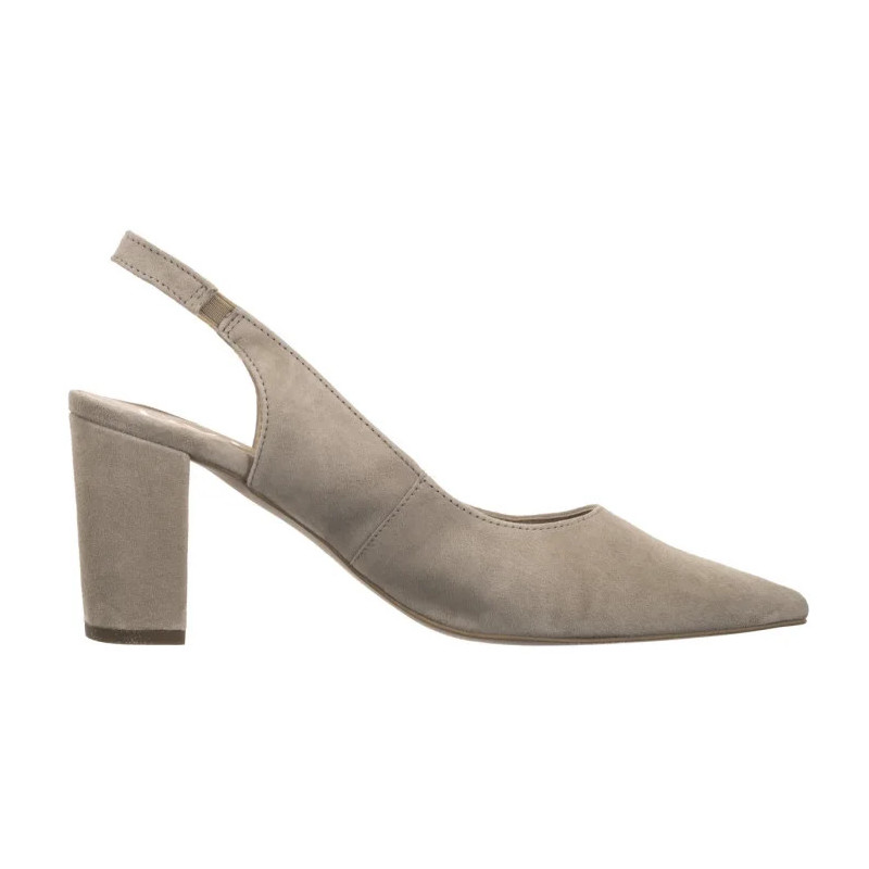 Ryłko Beżowe 7YES9_T6 _9TE (RY1042-a) bateliai