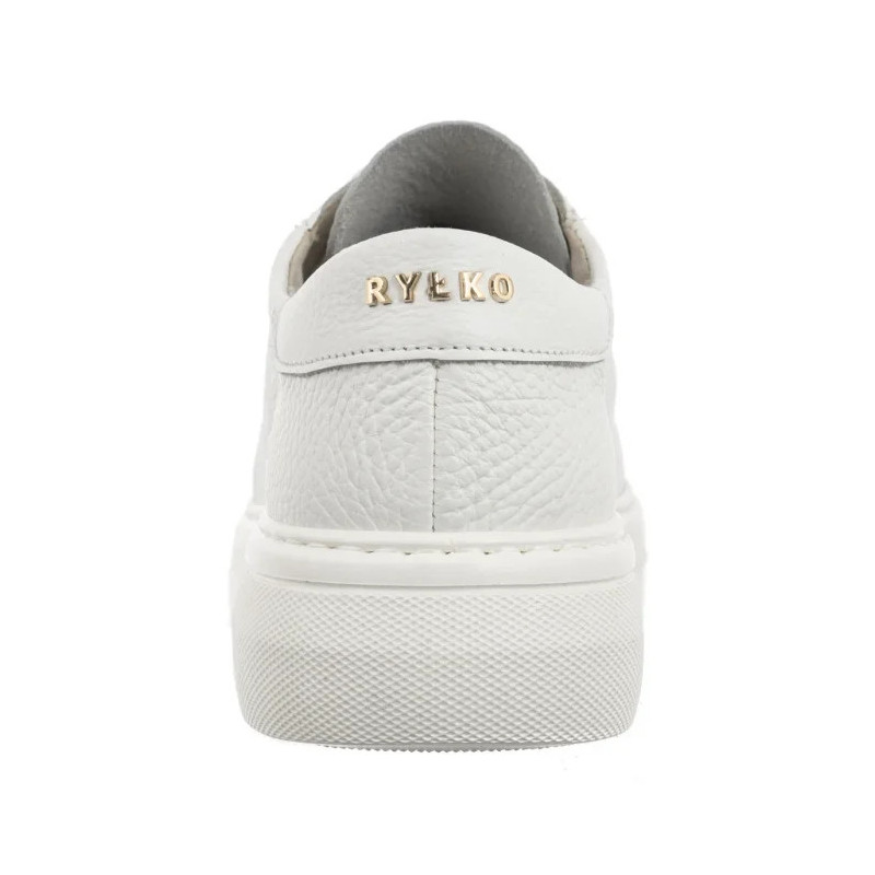 Ryłko Białe 0RRY3_X_ _4NM (RY1043-a) kurpes