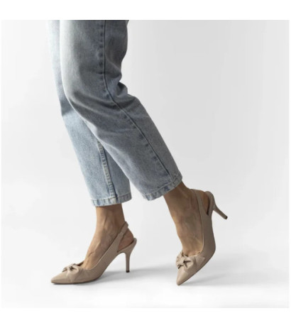 Ryłko Beżowe 8ZES6_A5 _6NL (RY1044-a) aukštakulniai