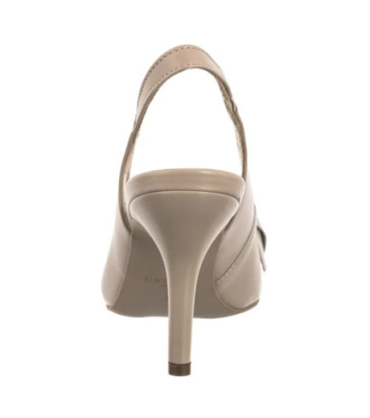 Ryłko Beżowe 8ZES6_A5 _6NL (RY1044-a) aukštakulniai