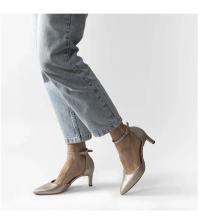 Ryłko Platynowe 6ZKS8_T_ _F46 (RY1045-a) augsti papēži