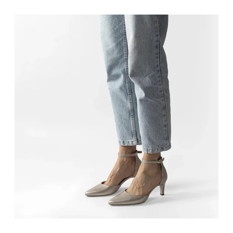 Ryłko Platynowe 6ZKS8_T_ _F46 (RY1045-a) kõrged kontsad