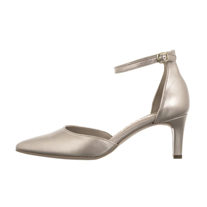 Ryłko Platynowe 6ZKS8_T_ _F46 (RY1045-a) augsti papēži