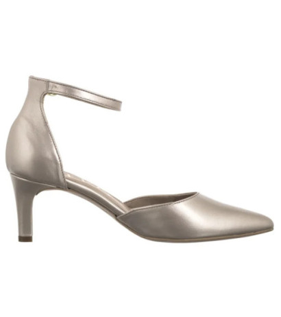 Ryłko Platynowe 6ZKS8_T_ _F46 (RY1045-a) augsti papēži