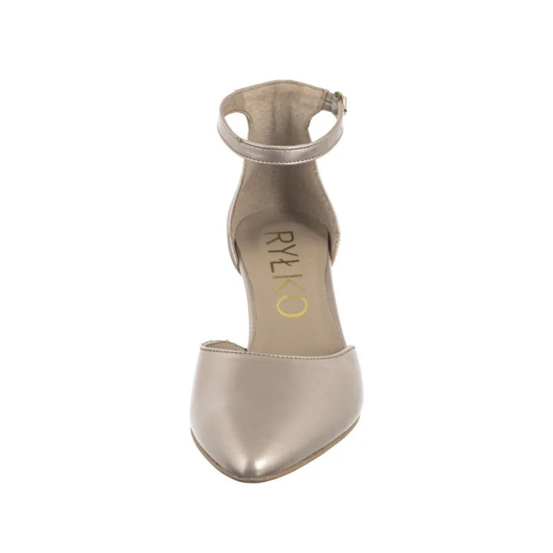 Ryłko Platynowe 6ZKS8_T_ _F46 (RY1045-a) aukštakulniai