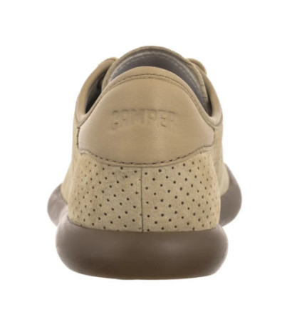 Camper Pelotas Soller Beige K201668-006 (CE7-a) kurpes