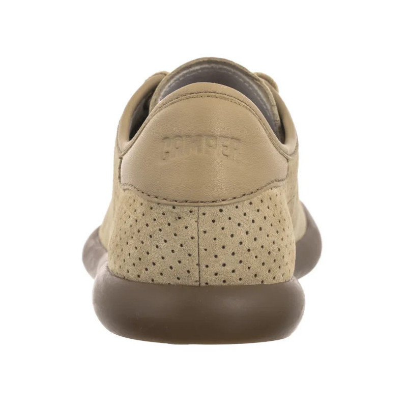 Camper Pelotas Soller Beige K201668-006 (CE7-a) kingad