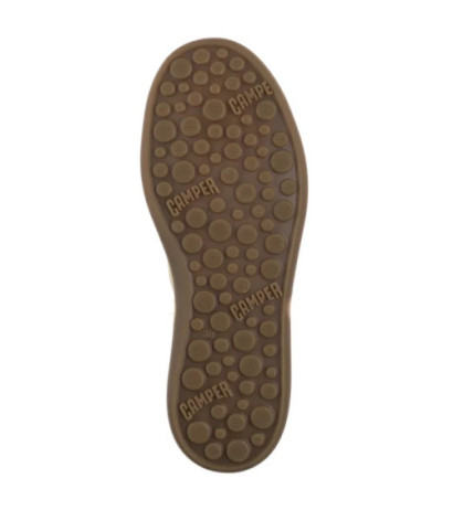 Camper Pelotas Soller Beige K201668-006 (CE7-a) kurpes