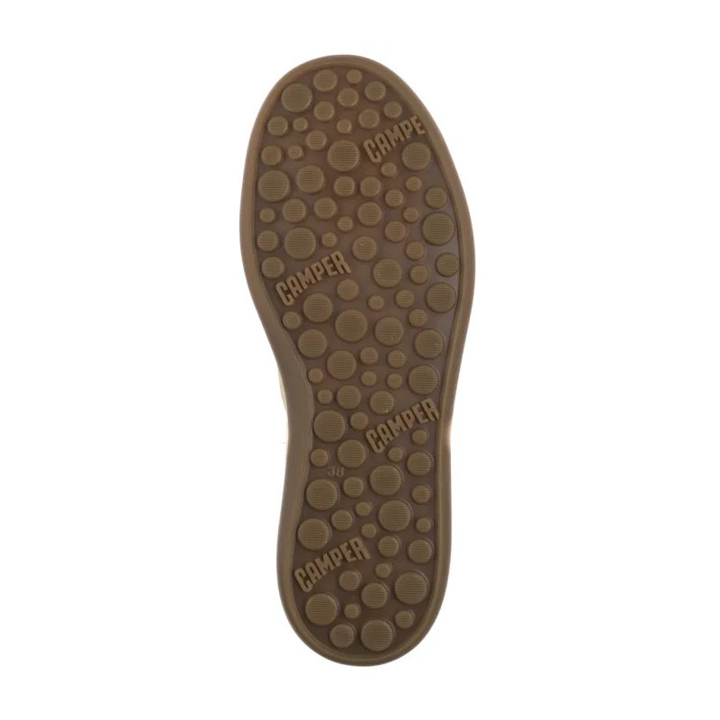 Camper Pelotas Soller Beige K201668-006 (CE7-a) kurpes