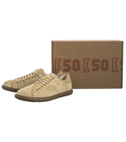 Camper Pelotas Soller Beige K201668-006 (CE7-a) kingad