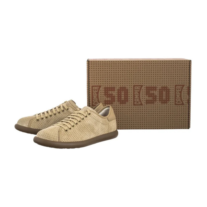 Camper Pelotas Soller Beige K201668-006 (CE7-a) kingad