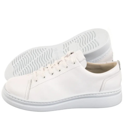 Camper Runner Up White K200508-041 (CE8-a) shoes