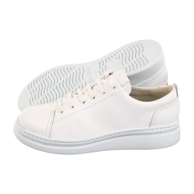 Camper Runner Up White K200508-041 (CE8-a) batai