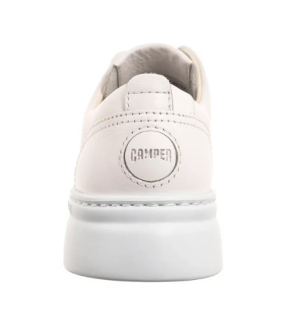 Camper Runner Up White K200508-041 (CE8-a) kingad