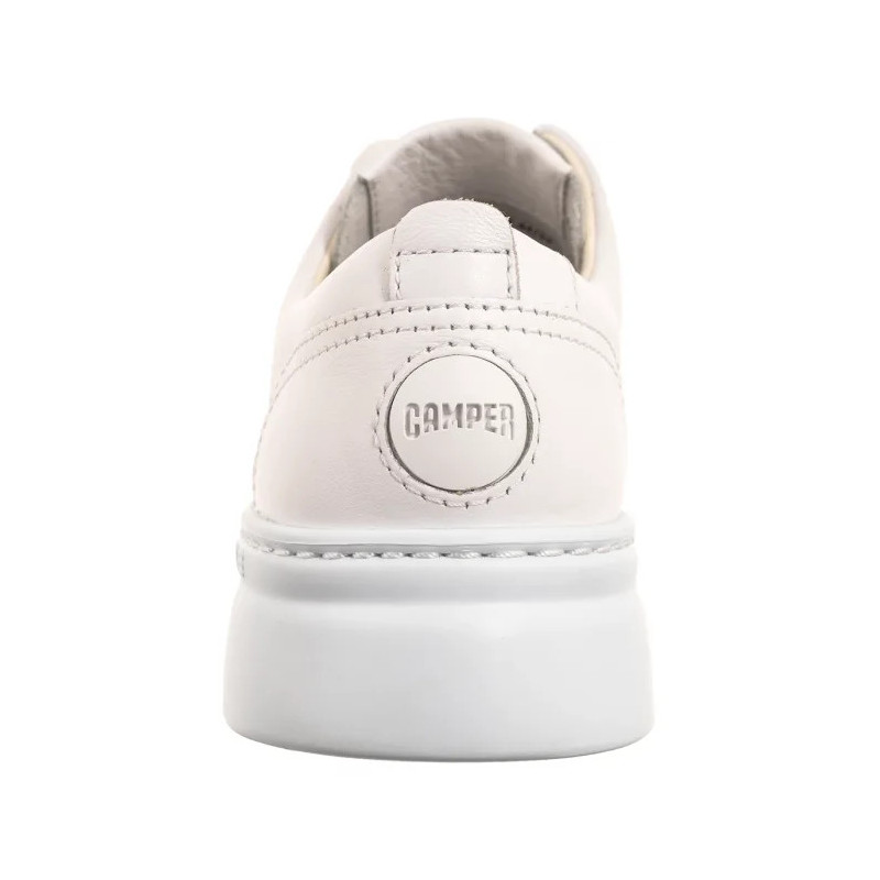 Camper Runner Up White K200508-041 (CE8-a) kingad