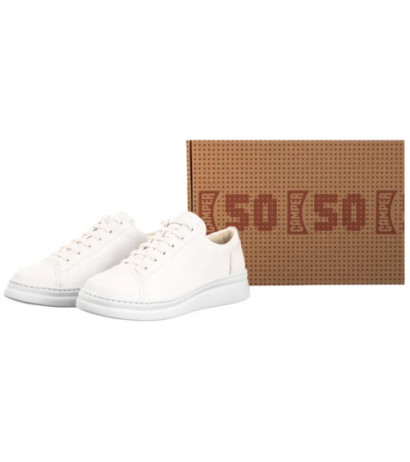 Camper Runner Up White K200508-041 (CE8-a) batai