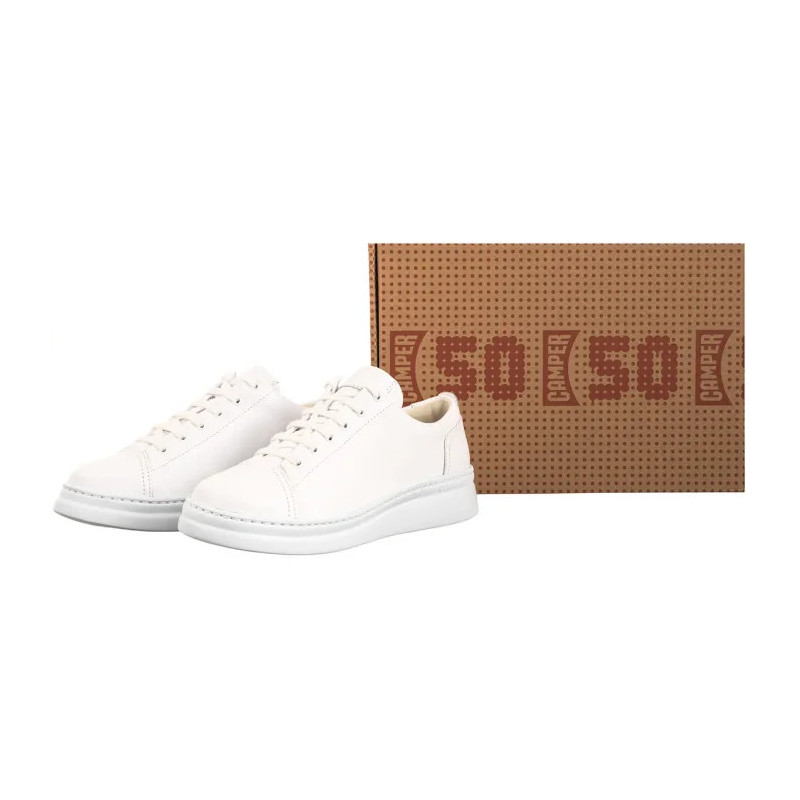 Camper Runner Up White K200508-041 (CE8-a) kingad