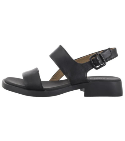 Camper Dana Black K201486-005 (CE9-a) sandales