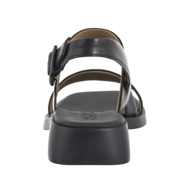 Camper Dana Black K201486-005 (CE9-a) sandals