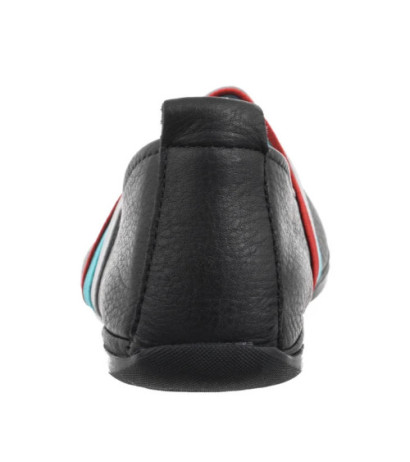 Camper Sella Negro Black K201665-006 (CE10-a) balerīnas