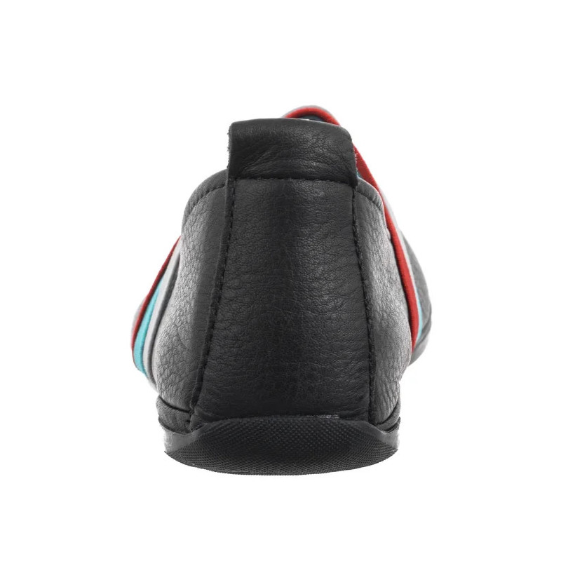 Camper Sella Negro Black K201665-006 (CE10-a) bateliai