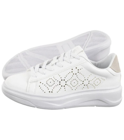 U.S. Polo Assn. Ginger001 Whi GINGER001W/5YH1 (US200-a) bateliai