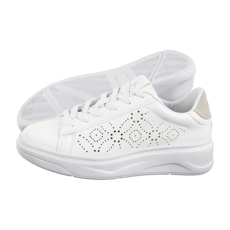 U.S. Polo Assn. Ginger001 Whi GINGER001W/5YH1 (US200-a) bateliai