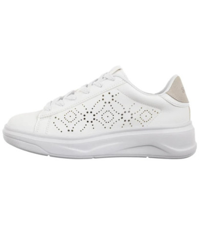 U.S. Polo Assn. Ginger001 Whi GINGER001W/5YH1 (US200-a) bateliai