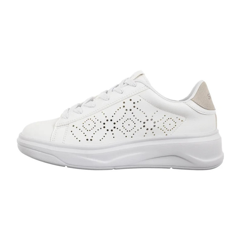 U.S. Polo Assn. Ginger001 Whi GINGER001W/5YH1 (US200-a) bateliai