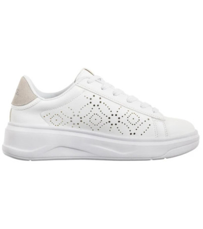 U.S. Polo Assn. Ginger001 Whi GINGER001W/5YH1 (US200-a) bateliai