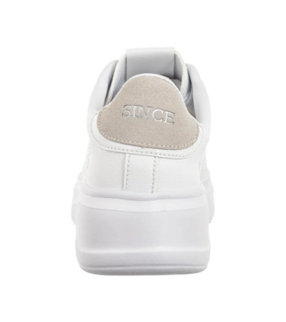 U.S. Polo Assn. Ginger001 Whi GINGER001W/5YH1 (US200-a) kurpes