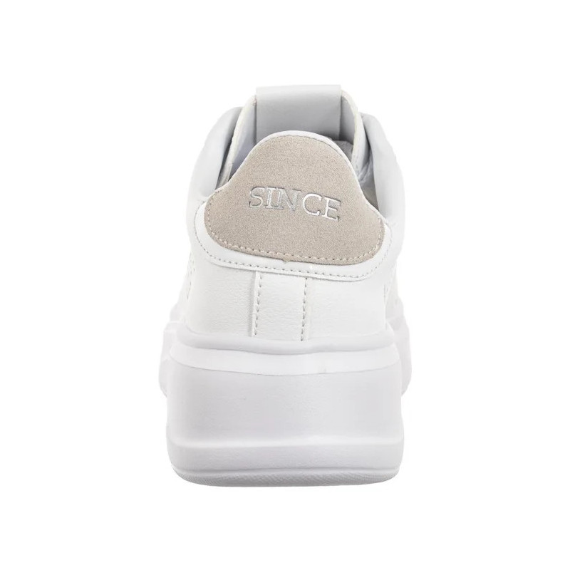 U.S. Polo Assn. Ginger001 Whi GINGER001W/5YH1 (US200-a) bateliai