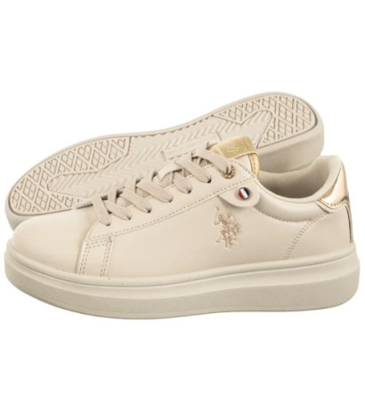 U.S. Polo Assn. Cody011 Lbe-Gol02 CODY011W/5Y1 (US203-a) sporta apavi