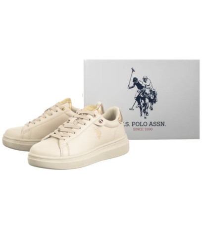 U.S. Polo Assn. Cody011 Lbe-Gol02 CODY011W/5Y1 (US203-a) sporta apavi